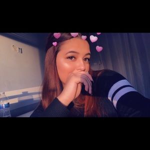 Meet your Posher, Monica